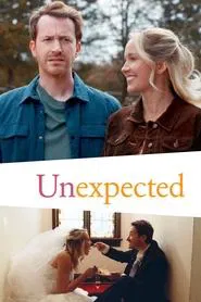 Unexpected movie poster