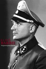 Klaus Barbie, un procès pour mémoire movie poster