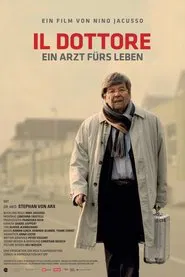 Il dottore – Ein Arzt fürs Leben movie poster