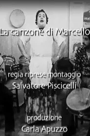 La canzone di Marcello movie poster