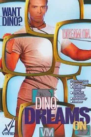 Dino Dreams On movie poster