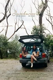 Sunburn movie poster