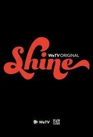 Shine tv show poster