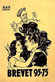 Brevet 95-75 movie poster
