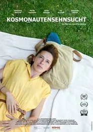 Kosmonautensehnsucht movie poster
