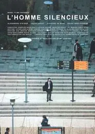 A Quiet Man movie poster