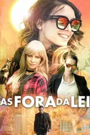 Poster do filme As Fora da Lei