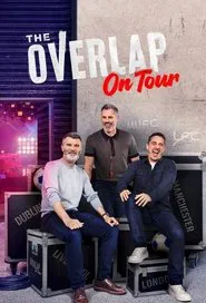 The Overlap On Tour tv show poster