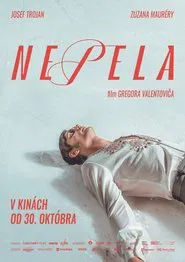 Nepela movie poster