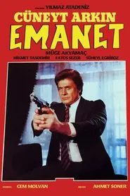 Emanet movie poster