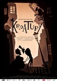 Creatures movie poster