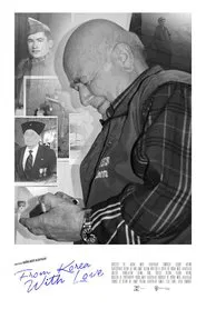 Kore'den Sevgilerle movie poster