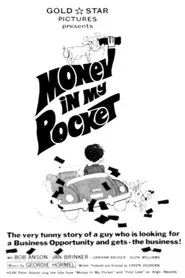 Poster do filme Money in My Pocket
