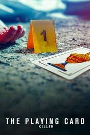 The Playing Card Killer tv show poster