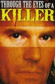 Through the Eyes of a Killer movie poster