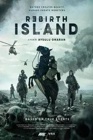 Rebirth Island movie poster