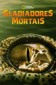 Poster do filme Gladiadores Mortais