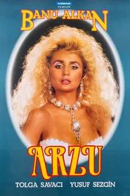 Poster do filme Arzu
