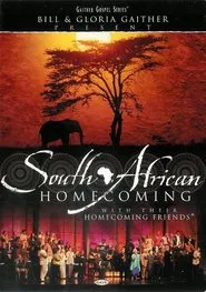 South African Homecoming movie poster