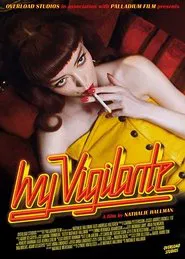 Ivy Vigilante movie poster
