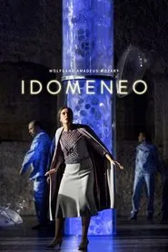 Mozart: Idomeneo movie poster