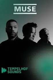 Poster do filme Muse - Tempelhof Sounds Festival