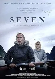 Seven movie poster