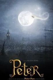 Peter movie poster