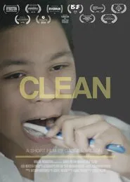 Poster do filme Clean