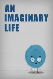 Poster do filme An Imaginary Life