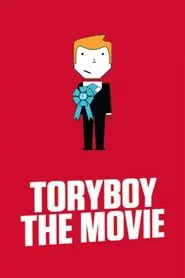 Poster do filme ToryBoy the Movie