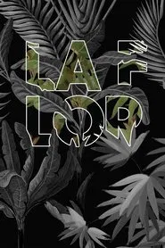 La Flor tv show poster