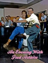 An Evening with Fred Astaire movie poster