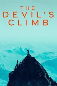 The Devil's Climb movie poster