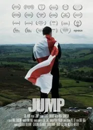 Jump movie poster