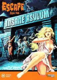 Night of Terror movie poster