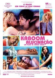 Poster do filme Kaboom
