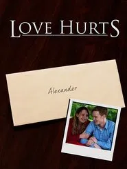 Poster do filme Love Hurts