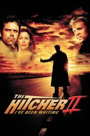 The Hitcher II: I've Been Waiting movie poster