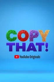 Copy That! tv show poster