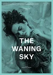 The Waning Sky movie poster