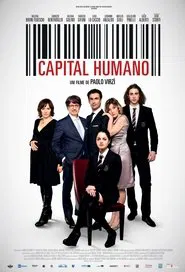 Poster do filme Capital Humano