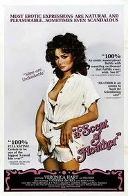 A Scent of Heather movie poster