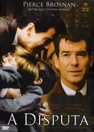 Poster do filme A Disputa