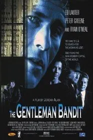 Poster do filme Gentleman B.