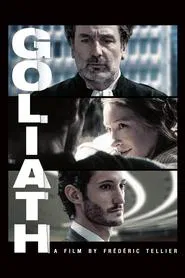 Goliath movie poster