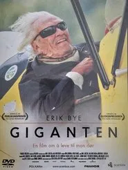 Poster do filme Giganten