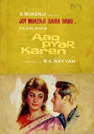 Aao Pyaar Karein movie poster