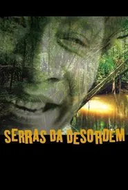 The Hills of Disorder movie poster