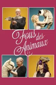 Ultimate Pet Lover tv show poster